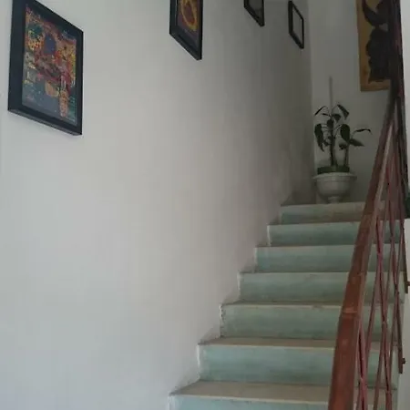 Apartman Roko *