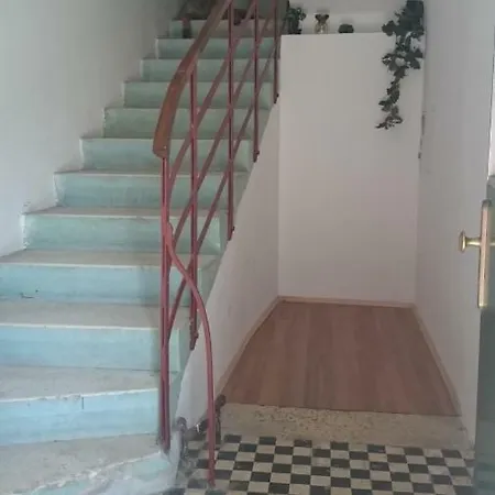Roko Apartman Split