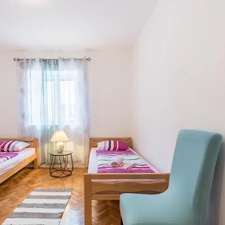 Apartman Roko Split
