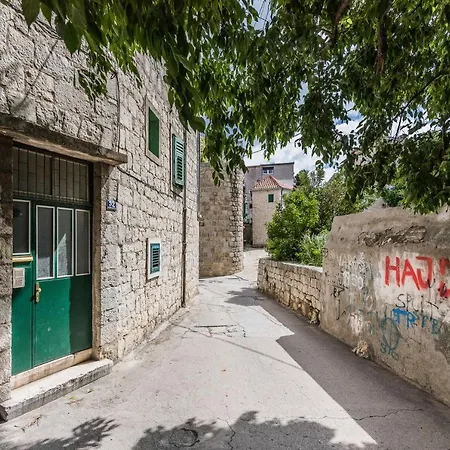 Apartman Roko Split